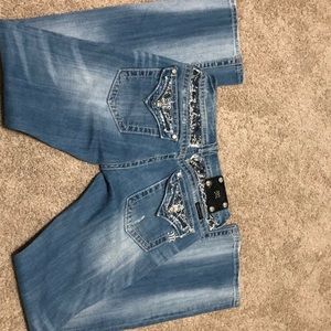MissMe women jeans